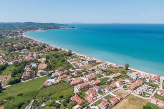 Aglaia's Apartments 7th Branch - 8