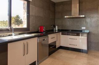 Casa Rural la Montana 1 - 4