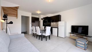 Au gré des marées, duplex 5 pers - 9