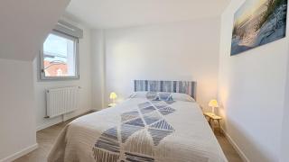 Au gré des marées, duplex 5 pers - 7