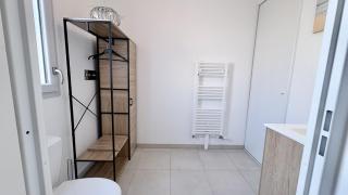 Au gré des marées, duplex 5 pers - 5