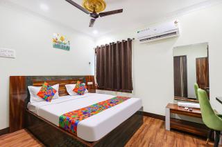 FabHotel Aditya Guest House 4 - 1