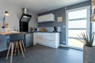 Le studio - 5