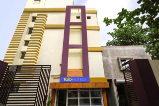 FabHotel Aditya Guest House 4 - 0