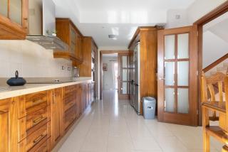 Chalet Vacacional El Agujero - 2