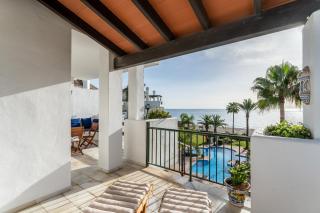 228 Arruzafa Playa La cala de Mijas - 7