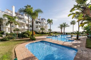 228 Arruzafa Playa La cala de Mijas - 3