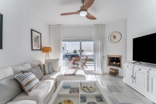 228 Arruzafa Playa La cala de Mijas - 9