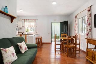 Casa Paqui 1 - 5