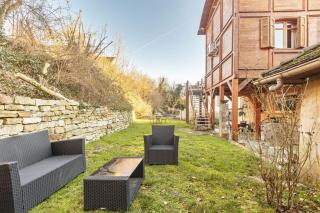 Green wonder - Friedrichsdorf - 1