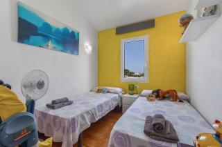 Apartamento Rose - 9