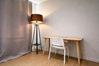 L'urbain - Appt 4 pers centre-ville Montivilliers - 7