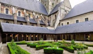 L'urbain - Appt 4 pers centre-ville Montivilliers - 4