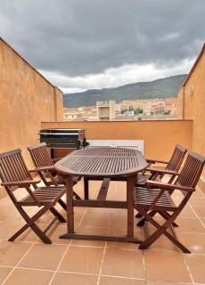 Casa medieval en Montblanc centro - 5