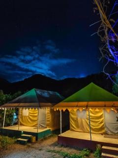 ShAkoon Camps and Farmstay NAINITAL - 4