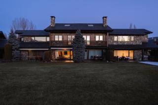 Casa Fontanals de Cerdanya - 8