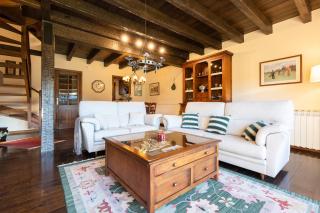 Casa Fontanals de Cerdanya - 3