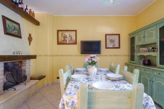 Casa Angel - 1