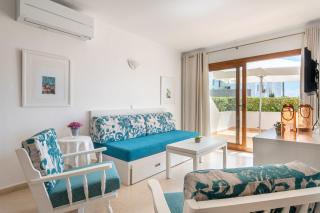 Apartamento Erizo de Mar - 1