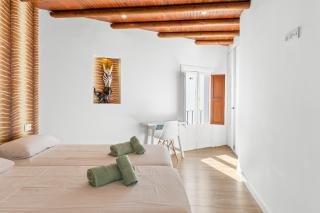 Casa Descaro de las Flores - 1