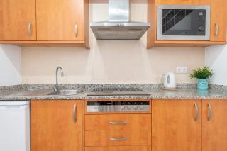 Apartamento Erizo de Mar - 2