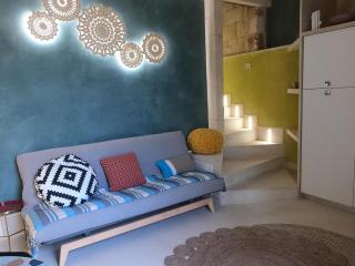 Bianco Mare Teti - 1