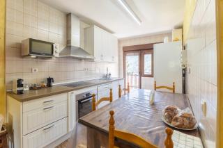 Casa Rural Las Pegueras - 1