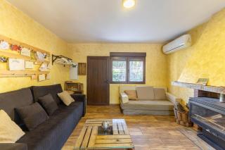 Casa Rural Las Pegueras - 6