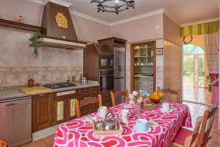 Villa Santa Ana en La Carlota - 8