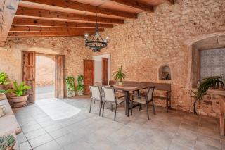 Finca can Miquel des Revellar - 7