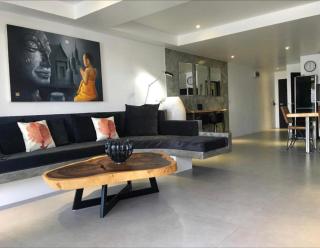 Chaweng Modern Villa - 3