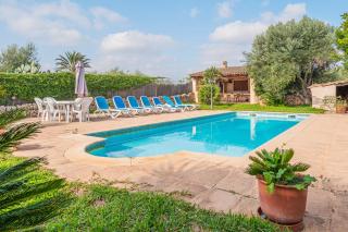 Finca can Miquel des Revellar - 0