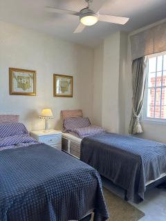 Amazing seaview on 80 sqm terrace - Mijas Costa - 8