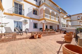 Amazing seaview on 80 sqm terrace - Mijas Costa - 4
