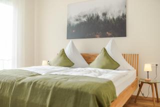 Ferienwohnung Baßler Weinberg - 8