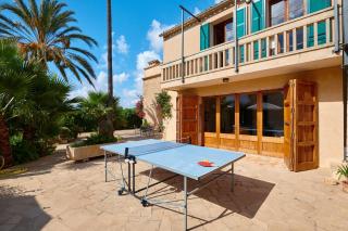 Casa Magdalena - Son Gaya - 4