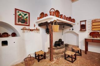 Casa Magdalena - Son Gaya - 1