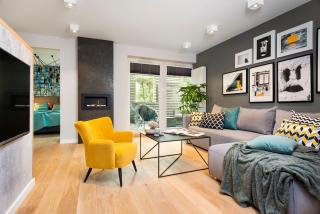 Privilege Suites by Friendhouse - 4