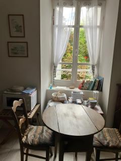 Chambre Keranroux - Île de Bréhat - 5