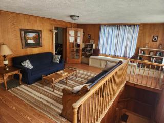 The Lodge in Kimball! ATV Fun and Rentals! - 0