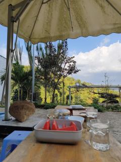 nhà đồi bên suối - 3