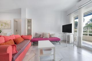 Apartamento Junto al Mar Costa Lago - 9