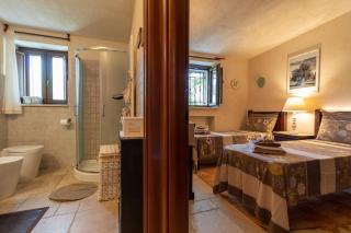 Trullo Nurillo - Alberobello - 8