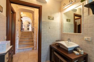 Trullo Nurillo - Alberobello - 7