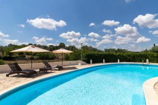 Trullo Nurillo - Alberobello - 2