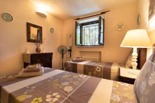 Trullo Nurillo - Alberobello - 1