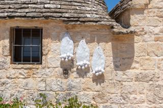 Trullo Nurillo - 4
