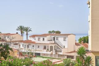 Apartamento Familiar Torrox A65 - 9