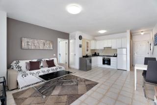 Atlantic Sunset 1 dormitorio - 3