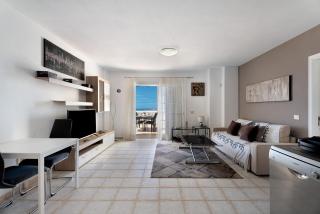 Atlantic Sunset 1 dormitorio - 5